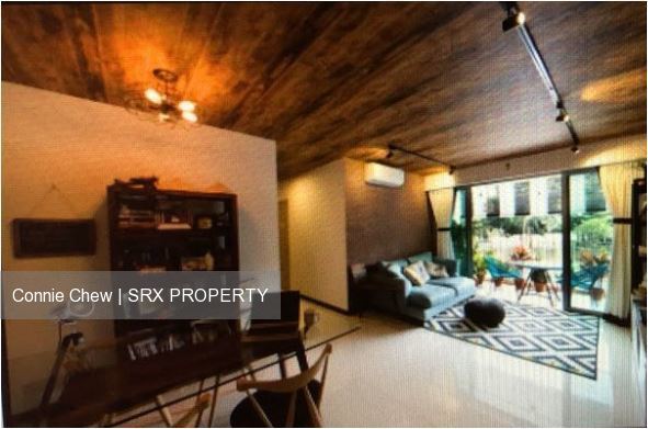 Blk 475C Parkland Residences (Hougang), HDB 4 Rooms #178577992